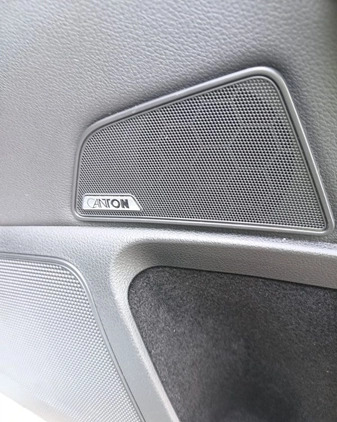 Skoda Superb cena 93000 przebieg: 110000, rok produkcji 2019 z Brzeg małe 154